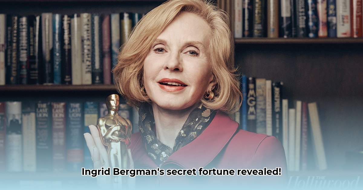 ingrid-bergman-net-worth